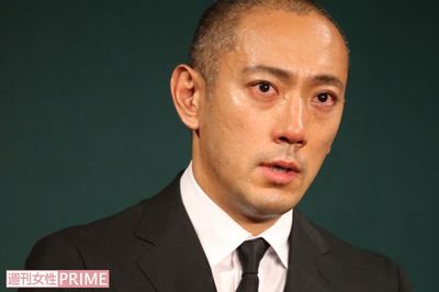 市川海老蔵「團十郎」の襲名時期を悩ます、新天皇の即位と東京五輪