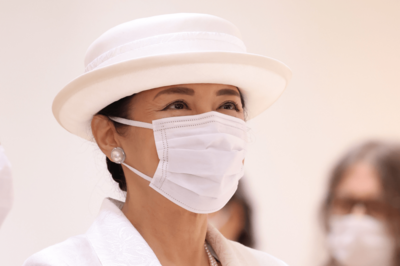 雅子さまと宮内庁の信頼関係に亀裂か、両陛下主催の春の園遊会で「招待者が倒れる」も報告せずの仰天対応