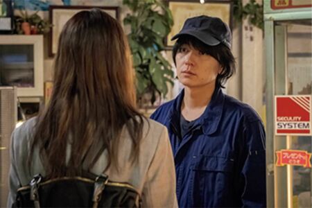 『MADDERその事件、ワタシが犯人です』毎週木曜深夜放送（カンテレ0時15分〜／フジテレビ2時15分〜）(C)カンテレ