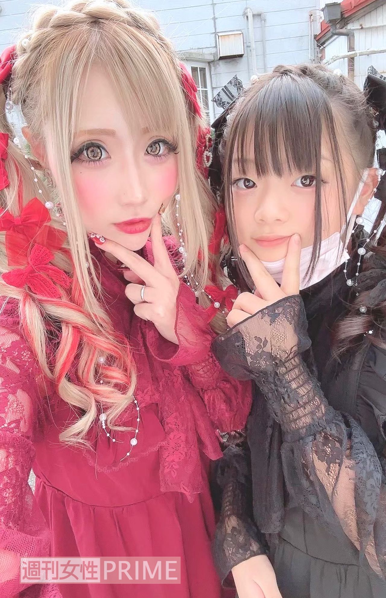 写真提供／ちいめろさん