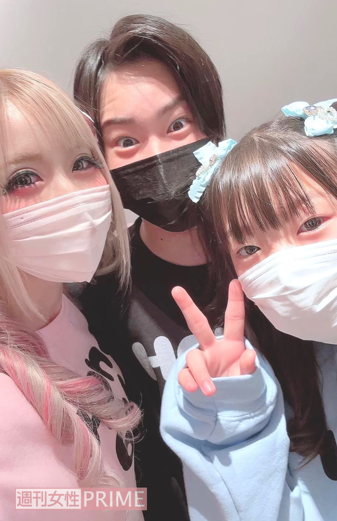 写真提供／ちいめろさん