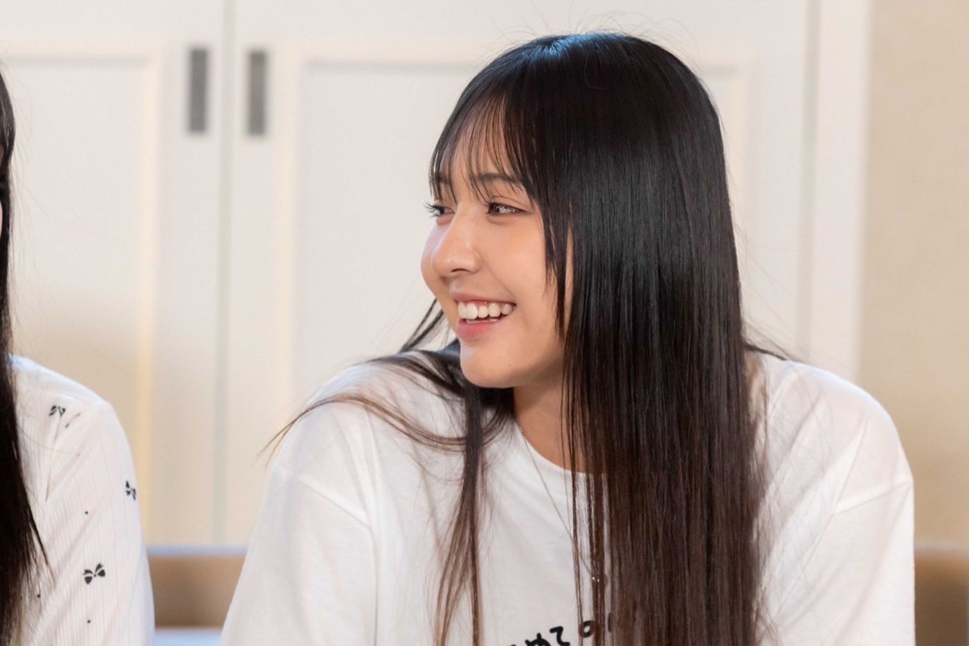 ABEMAの『今日、好きになりました。卒業編2025 in シンガポール』に出演した清水あす香（本人Xより）