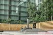 東京・大手町の最強パワースポット「平将門首塚」、参拝客に“願い事”を聞いてみた結果
