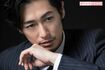 ディーン・フジオカ 撮影/廣瀬靖士
