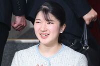 《愛子さま》4歳で相撲観戦デビュー、六大学野球にWBCも!応援席に映るご成長「スポーツ観戦」ヒストリー
