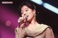 中森明菜は「松田聖子の歌がうまかった」デビュー40年の立会人らが明かす“歌姫、本当の素顔”