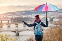 その不調、天気のせいかも？ “低気圧女子” のための冬の処方せん