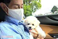 加藤茶「何か身体がだるいな」のひと言に妻・綾菜が提案「週に1度夫婦で一緒にジムに行く」加藤家の新ルー…