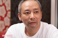 いしだ壱成、父・純一の「マトリが来るから逃げろ」で脱走を決意！金銭トラブルの真相を激白