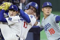 大谷翔平ら侍3人衆がドジャースの主力！　山本由伸と佐々木朗希に“愛あるイジリ”で見えた深い絆と共通点