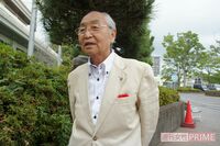 【特集：戦争体験】米軍機に撃たれた同級生は母親に抱きかかえられて