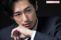 ディーン・フジオカが唯一、復讐心を燃やす存在とは…「嫌で日本を飛び出したほど」