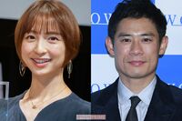 『離婚しない男』は「ただエロさだけ」ではない？　篠田麻里子の過激濡れ場だけに注目していると見えてこな…