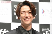 石原さとみ主演ドラマ『Destiny』で熱愛報じられた田中みな実と共演、俳優業に邁進中のKAT-TUN・亀梨和也が…