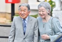 美智子さま、与那国島住人らが涙した予定外の「神対応」とは