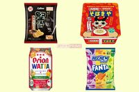 ヒット続出の「コラボ食品」新しくて美味しい“異色な組み合わせ”、フードアナリストがおすすめする「見逃…