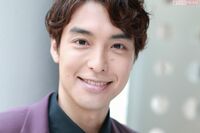 海宝直人、イヴ・サンローランを演じる「いままでにないミュージカルになる」