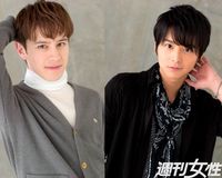 ウエンツ「いちばん(徹平の)ポテンシャルを知っている」