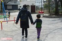 月収80万円からの転落人生、“正社員シングルマザー”がコロナで感じた「無力感」