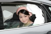 眞子さまは「おばあちゃん子」結婚前ラスト一年間の全力疾走