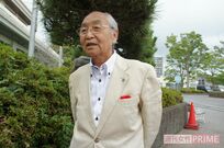 【特集:戦争体験】米軍機に撃たれた同級生は母親に抱きかかえられて