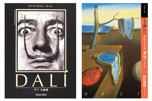 ダリはなぜ”完璧な奇人画家”に仕上がった？「3大コンプレックス」から