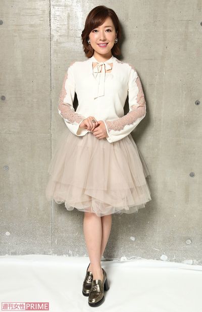 平原綾香の気になる結婚観は？