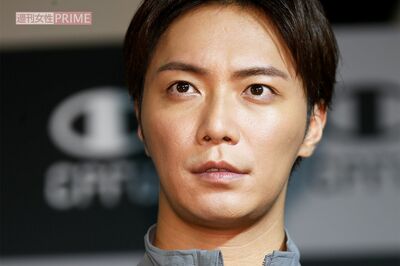 成宮寛貴がAbemaTVの配信ドラマ『死ぬほど愛して』で8年ぶり復帰へ！オファー背景に『金田一少年の事件簿』…