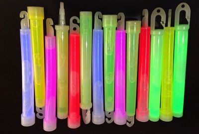 嵐ドームツアーで発売された新型ペンライト(2500円)は高いのか