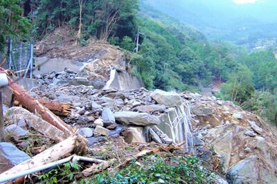 災害級の異常気象で命を落とさない方法　ハンディファンの意外な落とし穴、熱中症対策や自宅の備えを万全に