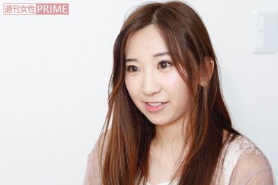 あの「伝説の家政婦」集団の “ギャル家政婦” がウワサの真相に答えた！