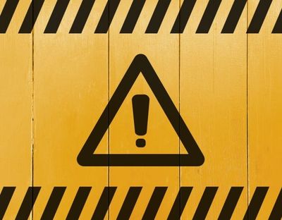 【心理診断】あなたの「危険察知度」は何パーセント？