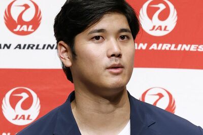 日本人選手初の本塁打王・エンゼルス大谷翔平、シーズン終了後MVP最有力で凱旋が期待されるも「日本に帰国…