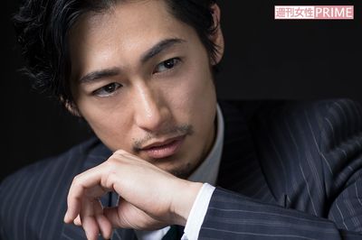 ディーン・フジオカが唯一、復讐心を燃やす存在とは…「嫌で日本を飛び出したほど」