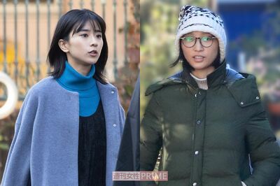 黒島結菜が『ちむどんどん』で共演の宮沢氷魚と“事実婚”を選択、妊娠しても入籍しない背景に“東京の家族…