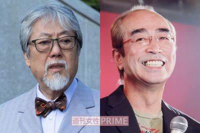 志村けんさんの代役に沢田研二、“天下のジュリー”が『全員集合』で育てた絆