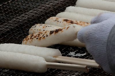 フィフィ、きりたんぽ問題に「センスがない」と業界の世間とのズレを指摘