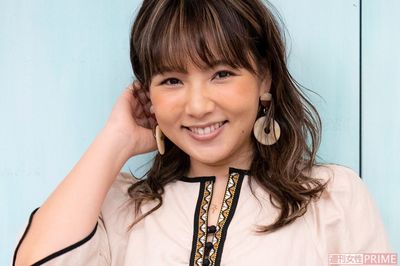 野呂佳代、AKB時代に“脚やせ注射”を打つほど思いつめていた過去を告白！