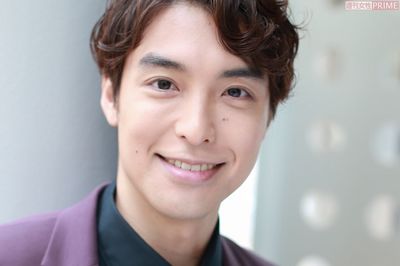 海宝直人、イヴ・サンローランを演じる「いままでにないミュージカルになる」