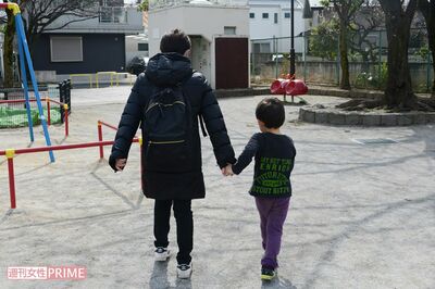 月収80万円からの転落人生、“正社員シングルマザー”がコロナで感じた「無力感」