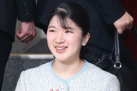 《愛子さま》4歳で相撲観戦デビュー、六大学野球にWBCも!応援席に映るご成長「スポーツ観戦」ヒストリー