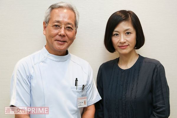 『西川婦人科内科クリニック』西川吉伸院長、加藤貴子