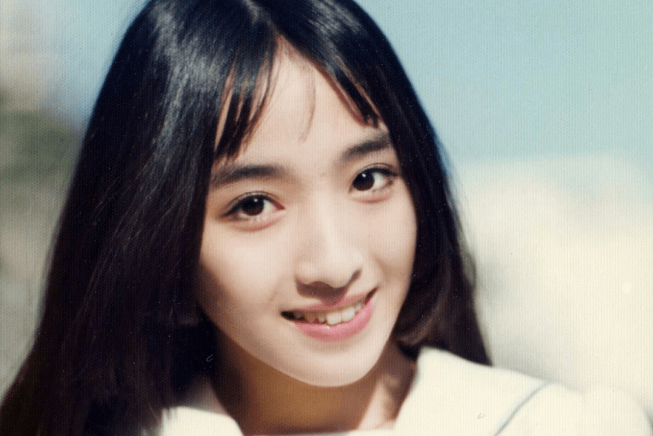 アイドル活動に一区切りつけた後は、初代引田天功の後援会の一つでもあった森繁久彌の事務所に女優として世話になることが決まっていたという