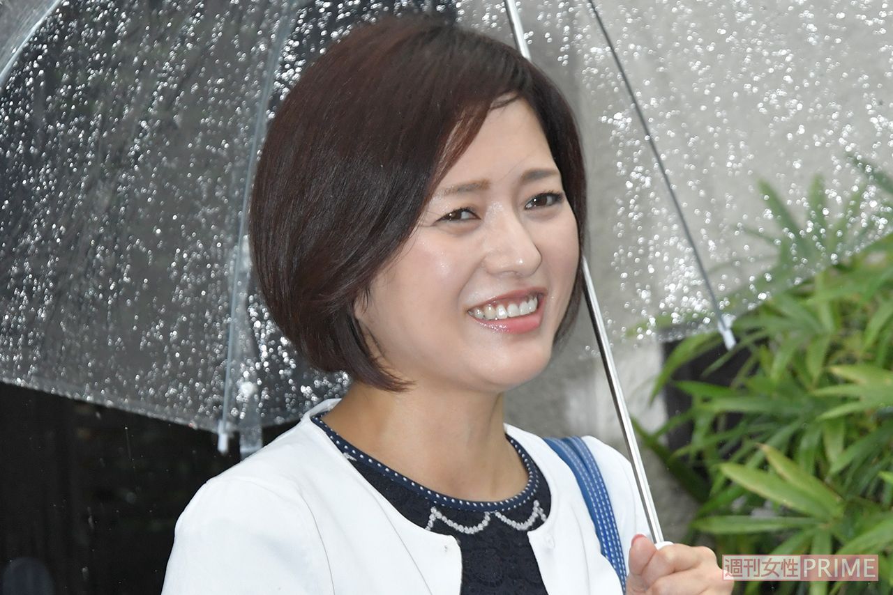 三田寛子