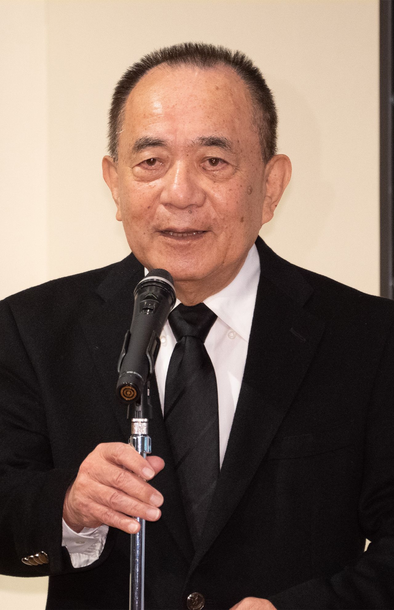 三遊亭小遊三