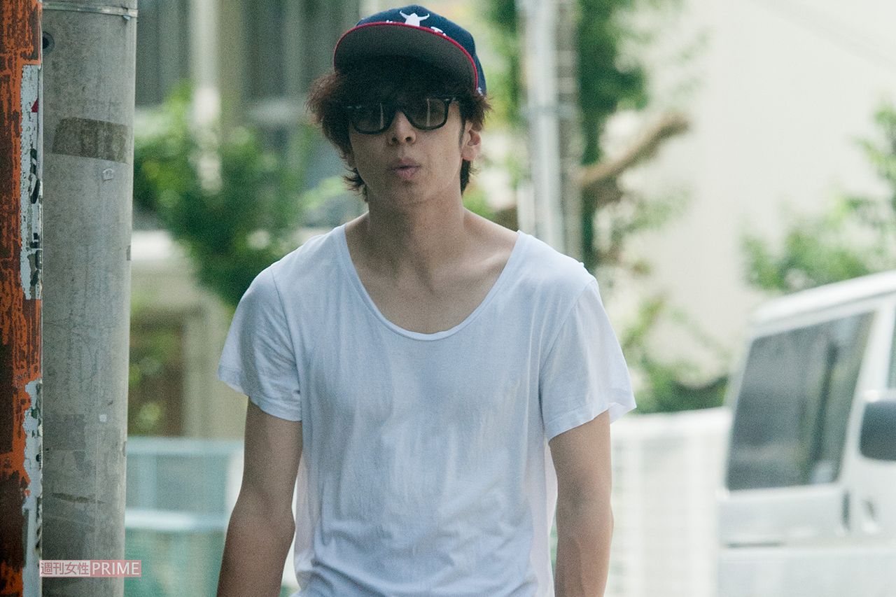 生田斗真