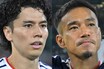 《W杯》田中碧のソックスに「めちゃめちゃ破けてません？」本田圭佑がツッコミ、長友佑都は“日の丸”封印か