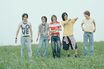 5人組新人ボーイズグループRUNIDRE《嵐に寄せすぎ》公式ビジュアルが物議…「似てると言われれば…」の声