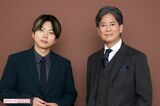 『ウ・ヨンウ』の原点、韓国映画『無垢なる証人』をリ…