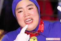 ゆりやんレトリィバァ、初代女王の誕生で見る「女芸人の変化」と「日テレの狙い」